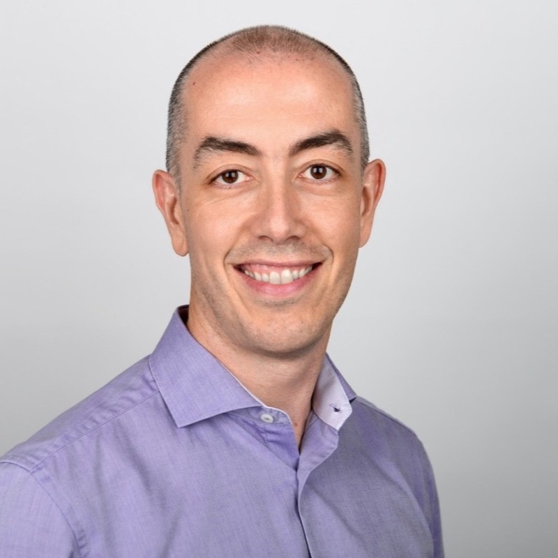 Prof. Dr. Umberto Michelucci