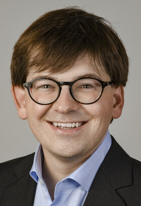 Prof. Dr. Andreas Breitenmoser