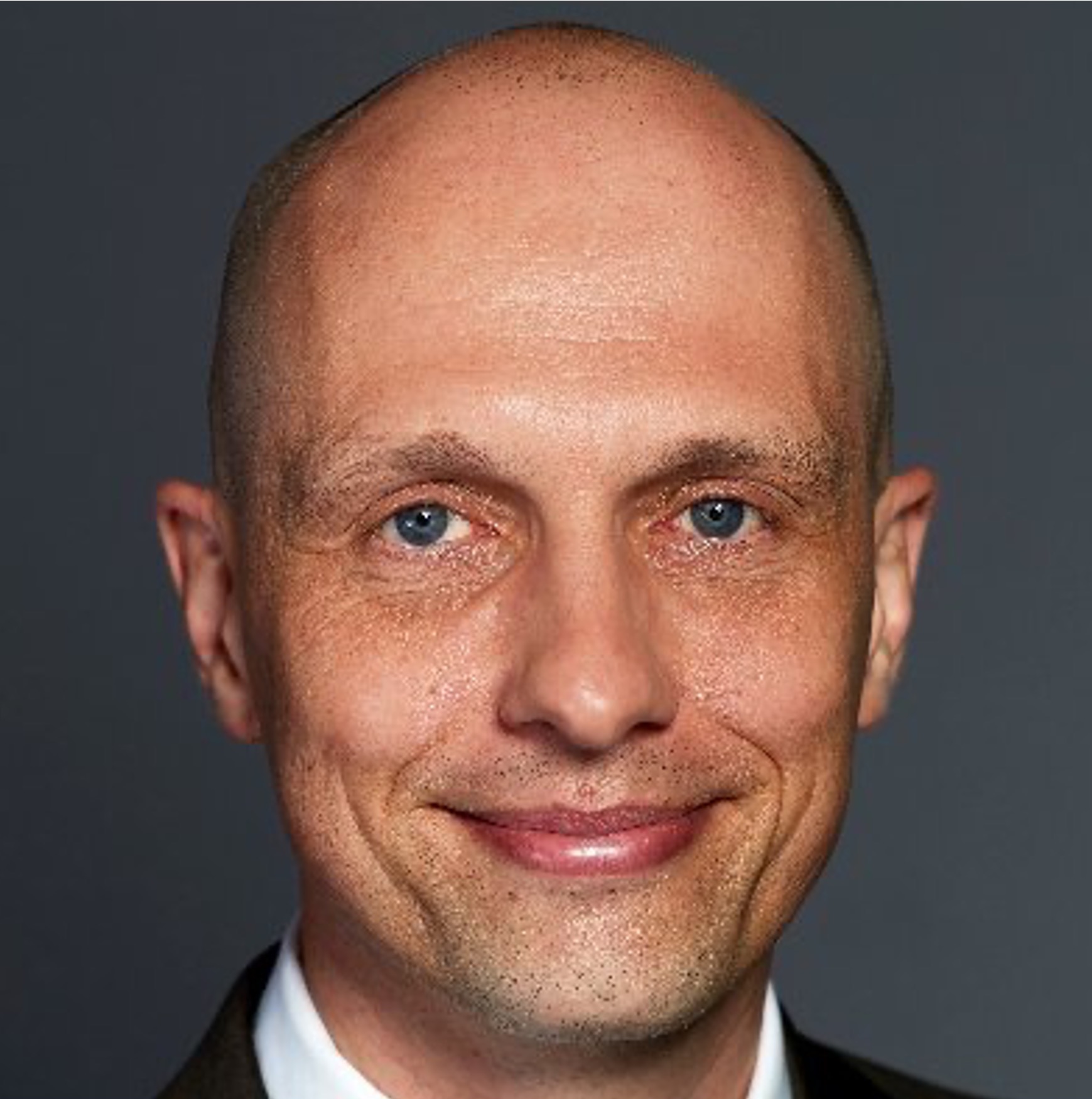 Prof. Dr. Dietmar Grichnik