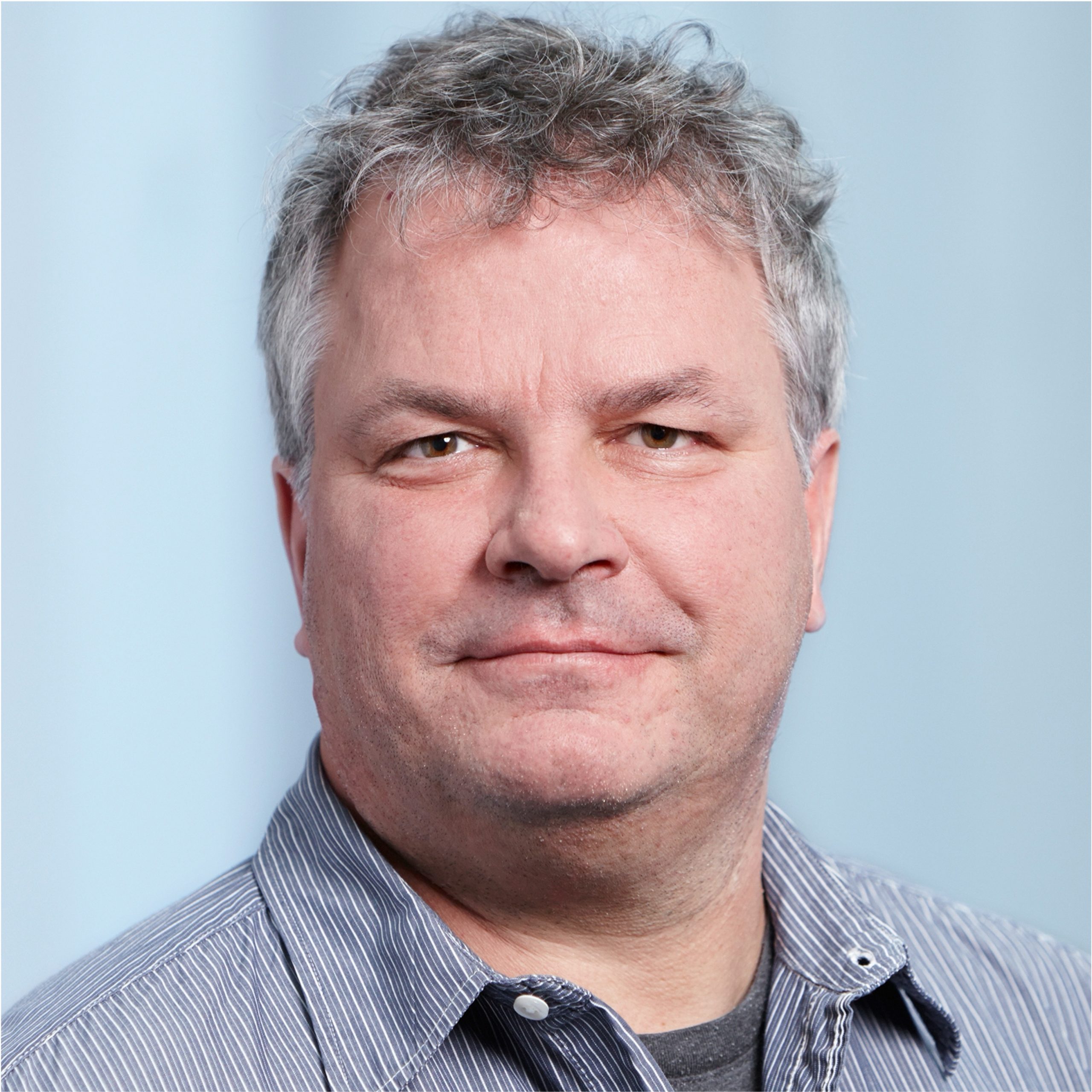 Prof. Dr. Peter Fischer