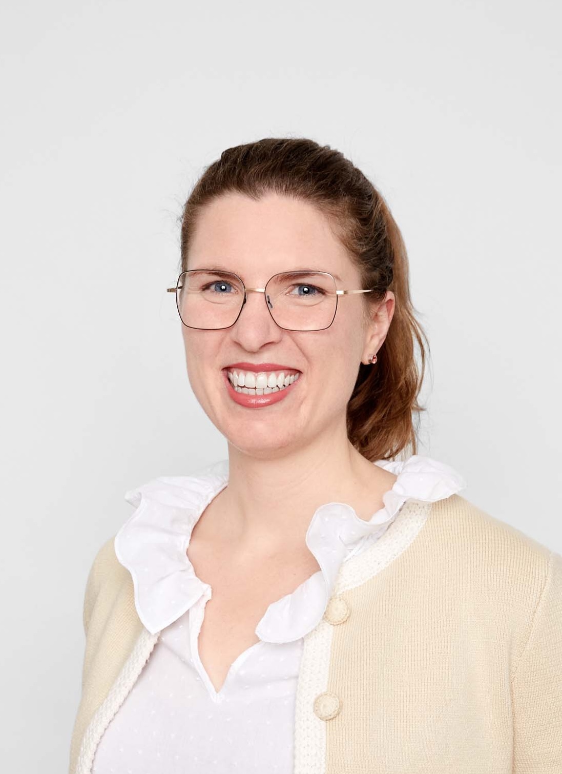 Dr. Kathrin Litwan